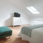 Hotel Villaprado Cambados