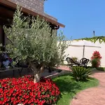Villaprado Hotel
