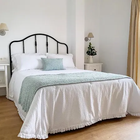 Hotel Villaprado