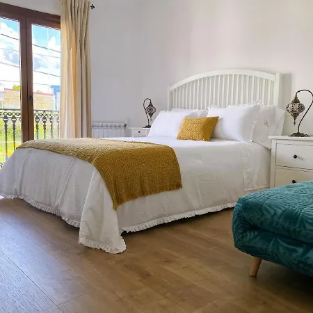 Villaprado Hotel