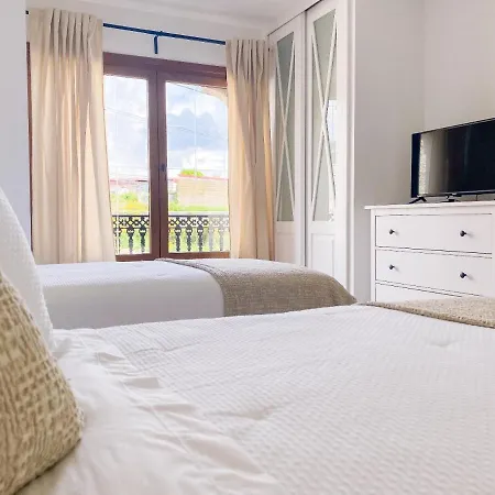 Hotel Villaprado