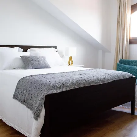 Villaprado Hotel Cambados