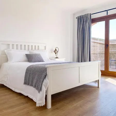 Hotel Villaprado Cambados