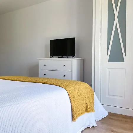 Villaprado 2* Cambados