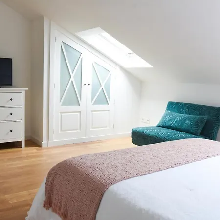 Villaprado 2* Cambados