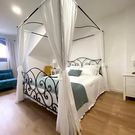 Hotel Villaprado