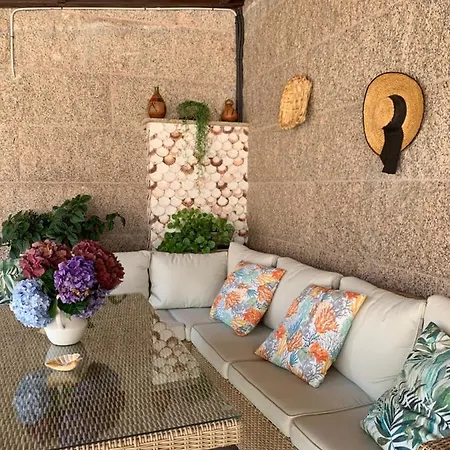 Villaprado 2* Cambados