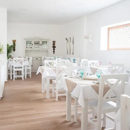 Hotel Villaprado 2*