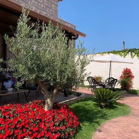 Villaprado Hotel