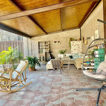 Hotel Villaprado