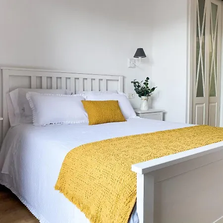 Hotel Villaprado Cambados