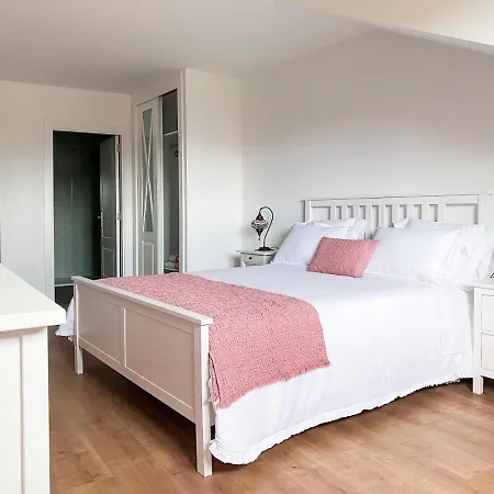 Villaprado Hotel Cambados