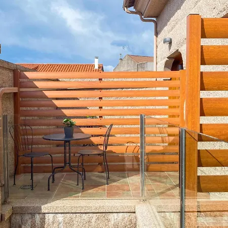Hotel Villaprado Cambados