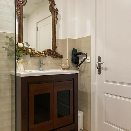 Villaprado Hotel 2*