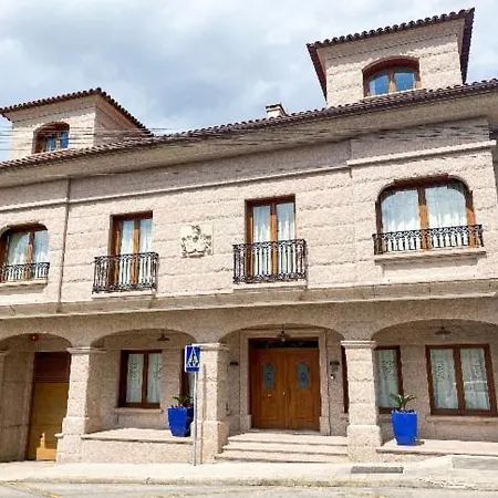 Hotel Villaprado 2*