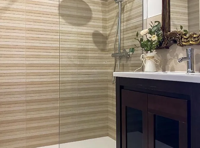 מלון Villaprado קמבדוס