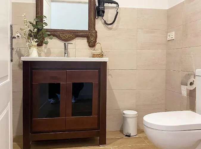 Villaprado 2* קמבדוס