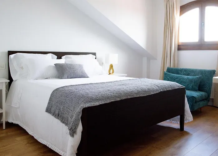 Villaprado Hotel Cambados