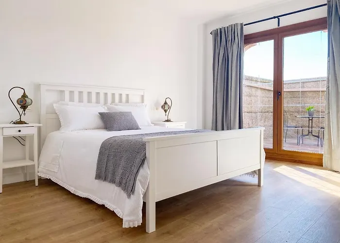 מלון Villaprado קמבדוס