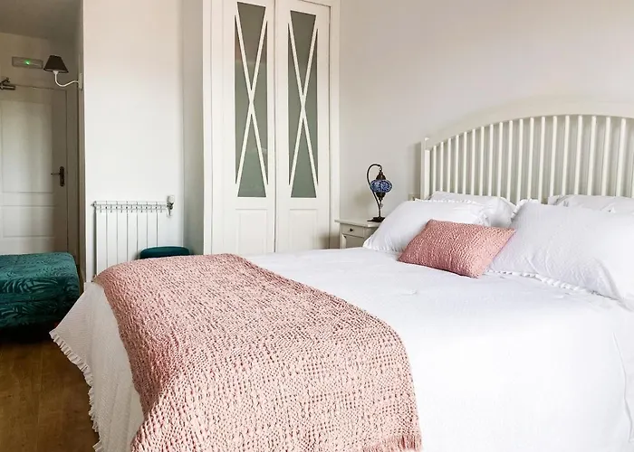 Villaprado מלון 2*