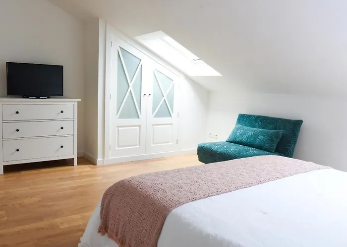 Villaprado 2* Cambados